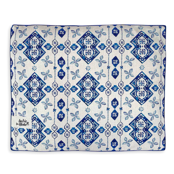 Indie Boho Pet Bed XXL *