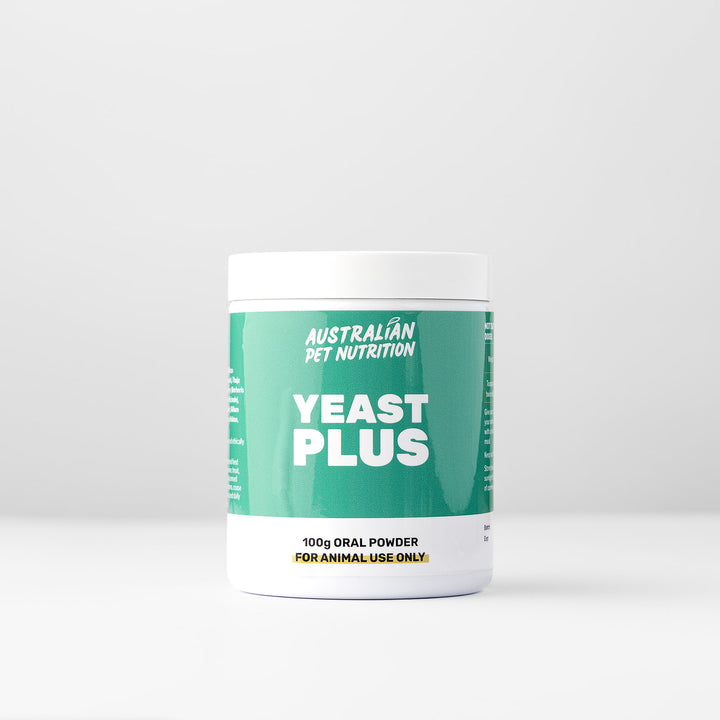 Yeast Plus