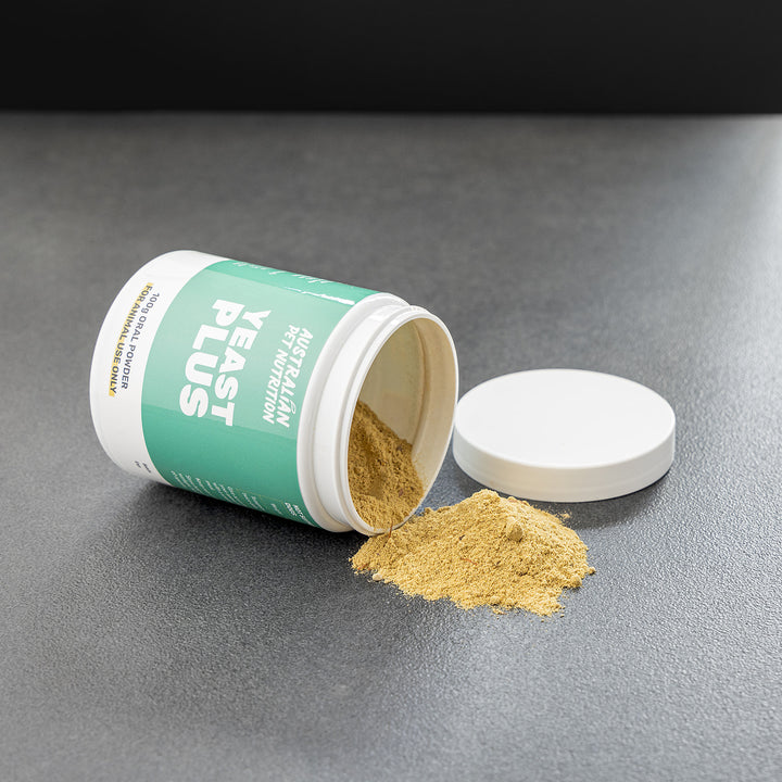 Yeast Plus