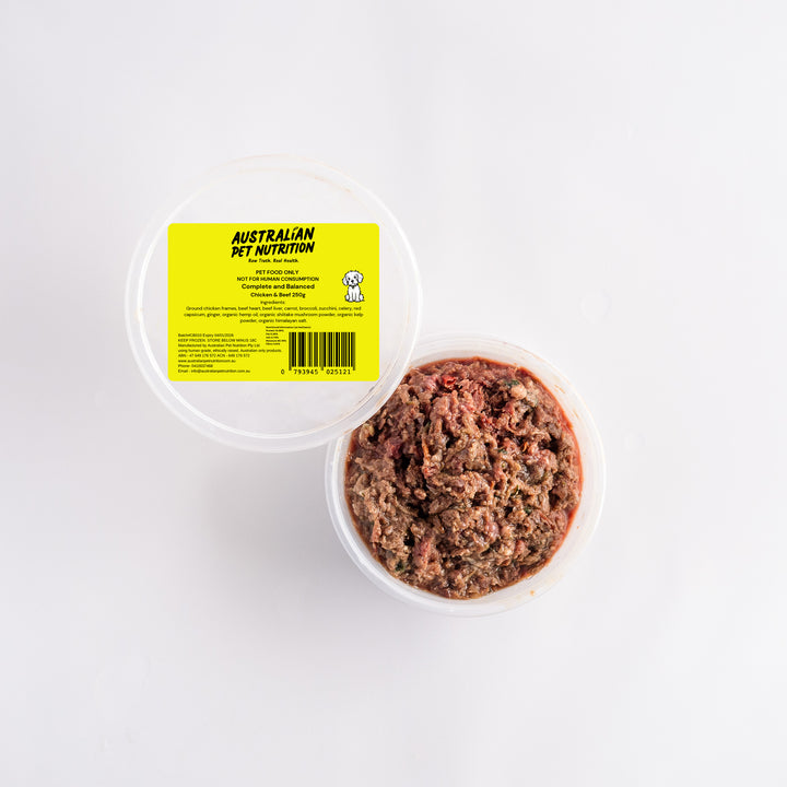 Australian Pet Nutrition Complete & Balanced Dog Food