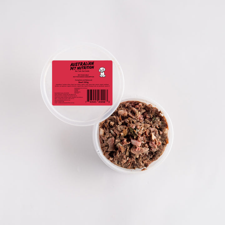 Australian Pet Nutrition Complete & Balanced Dog Food