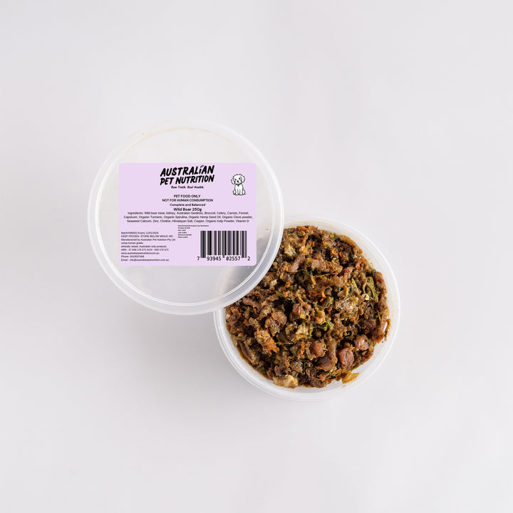 Australian Pet Nutrition Complete & Balanced Dog Food