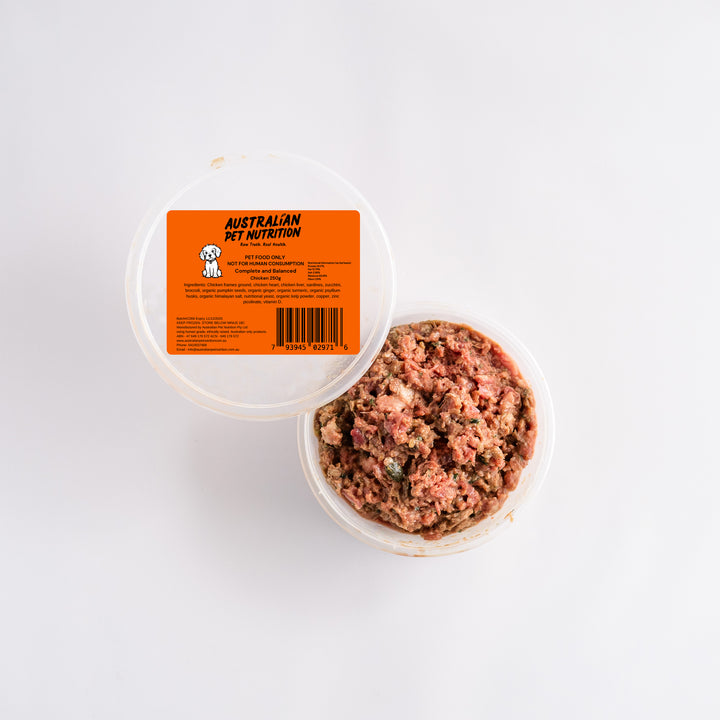 Australian Pet Nutrition Complete & Balanced Dog Food