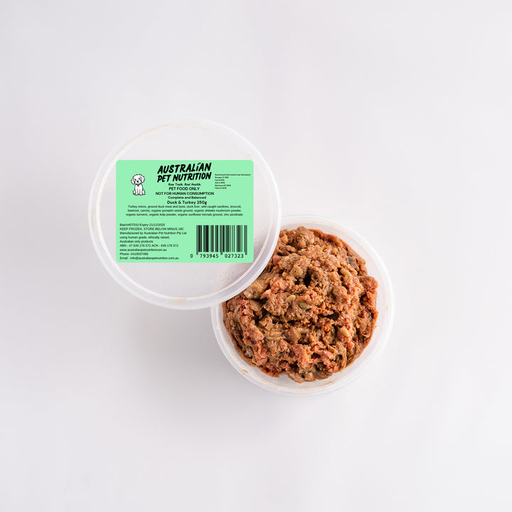 Australian Pet Nutrition Complete & Balanced Dog Food