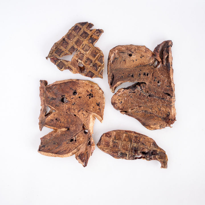 Lamb Puff Crumble 200g