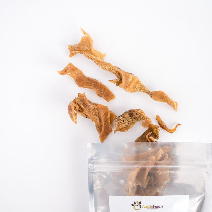 Goat Tripe 100g