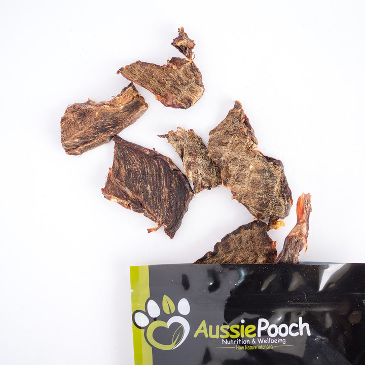 Venison Jerky 200g
