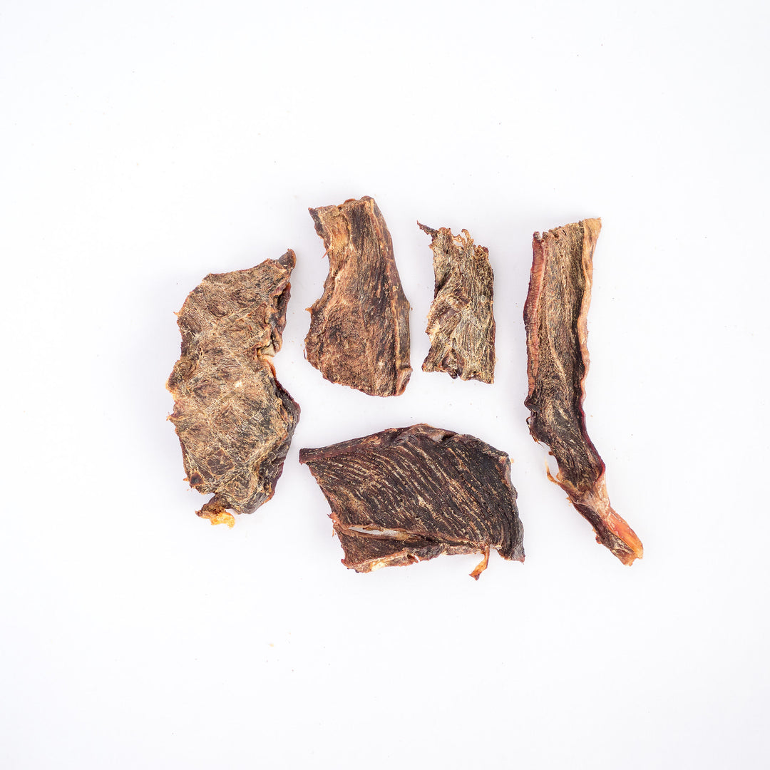 Venison Jerky 200g