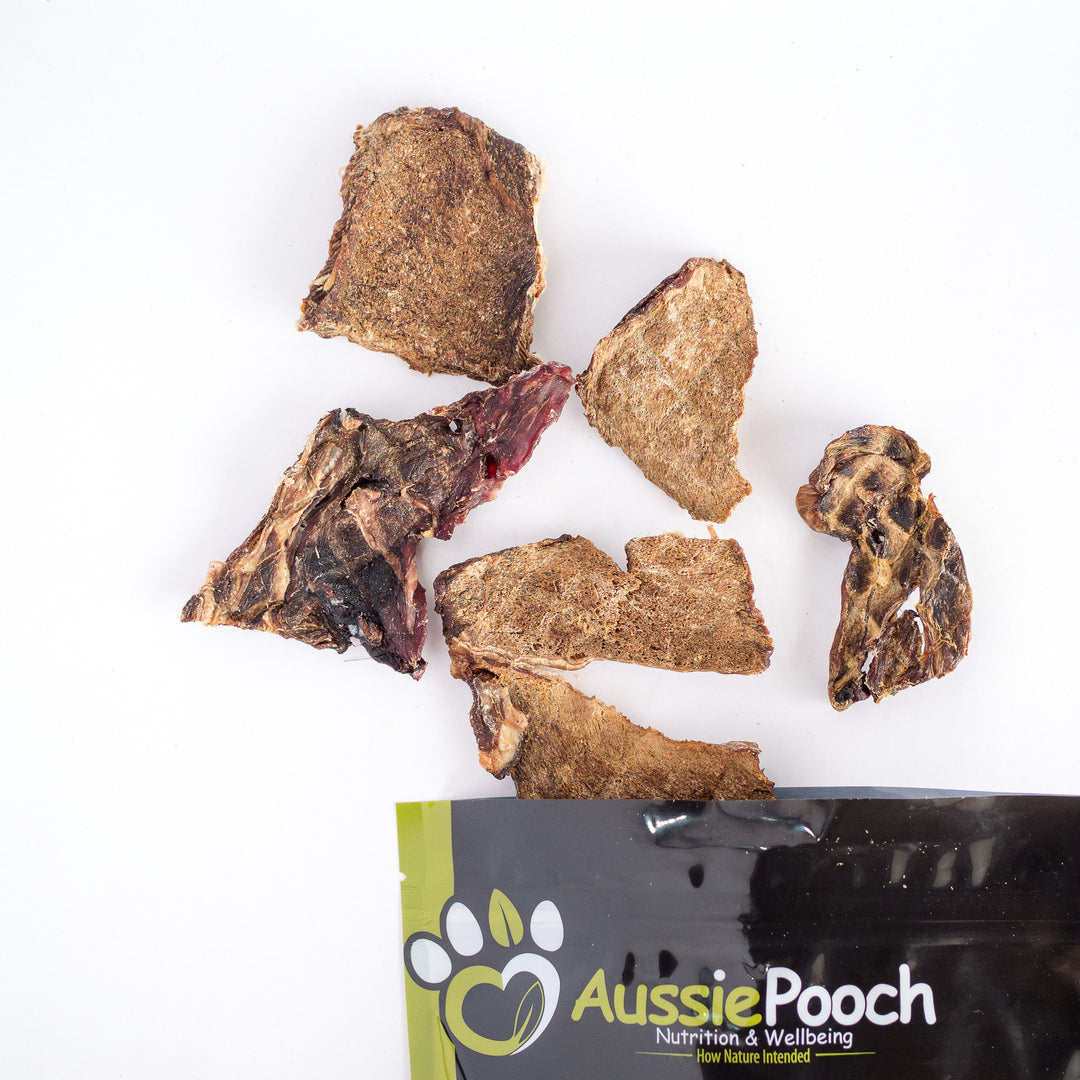Emu Jerky 200g