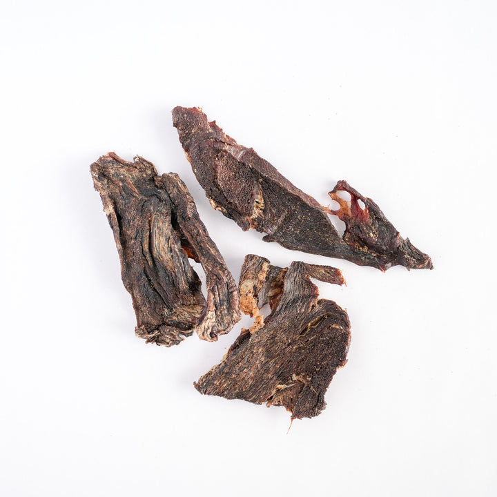 Roo Jerky Sheets