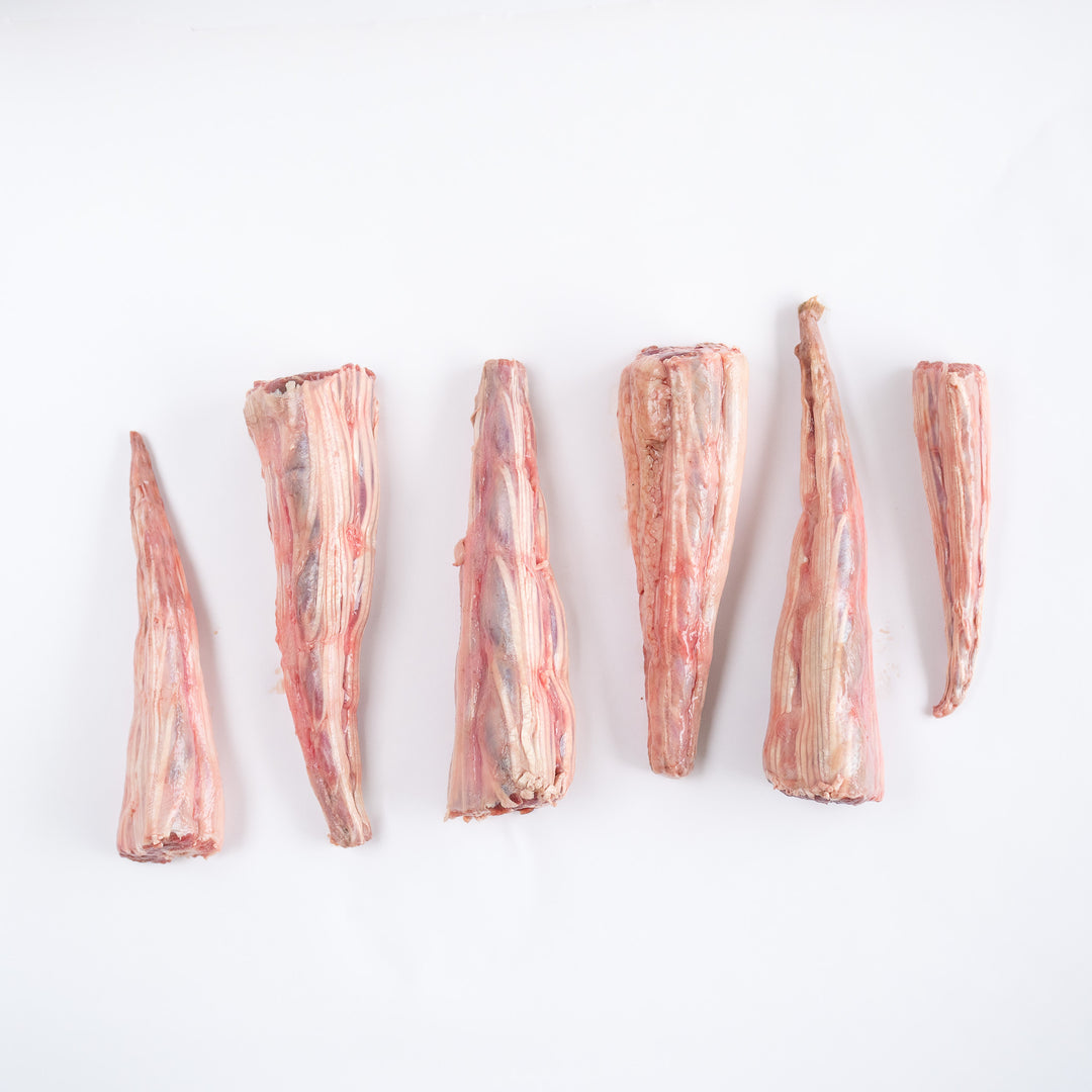 Roo Tail Tips