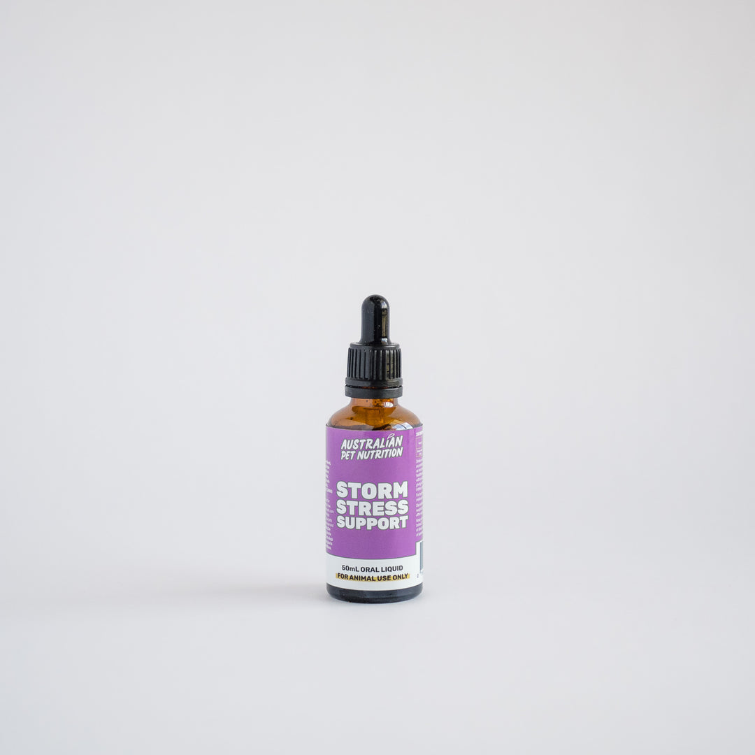 Herbal Storm Stress Support 50ml