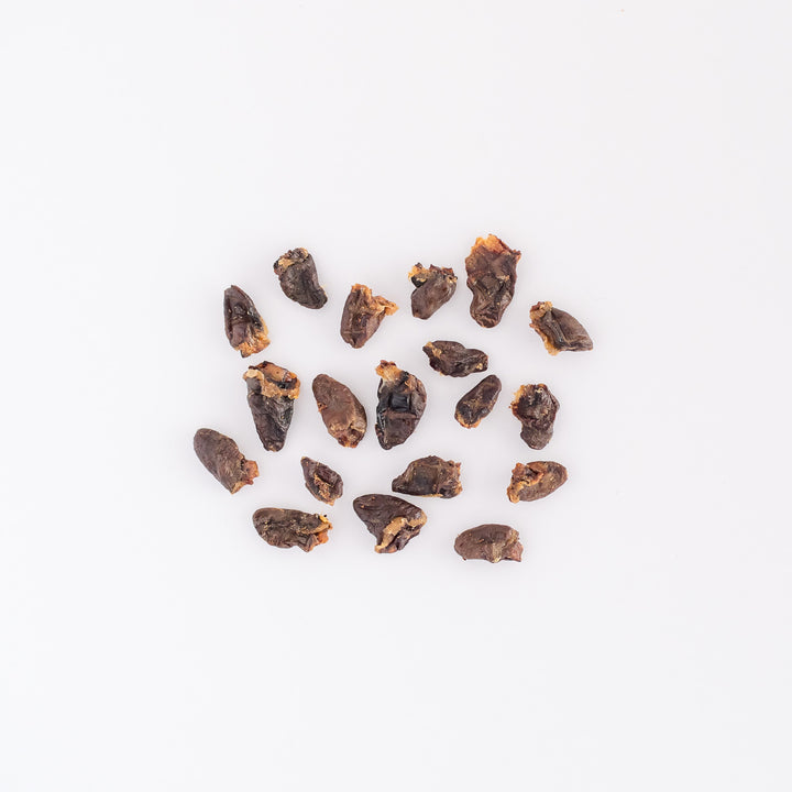Dehydrated Chicken Heart Treats 100g