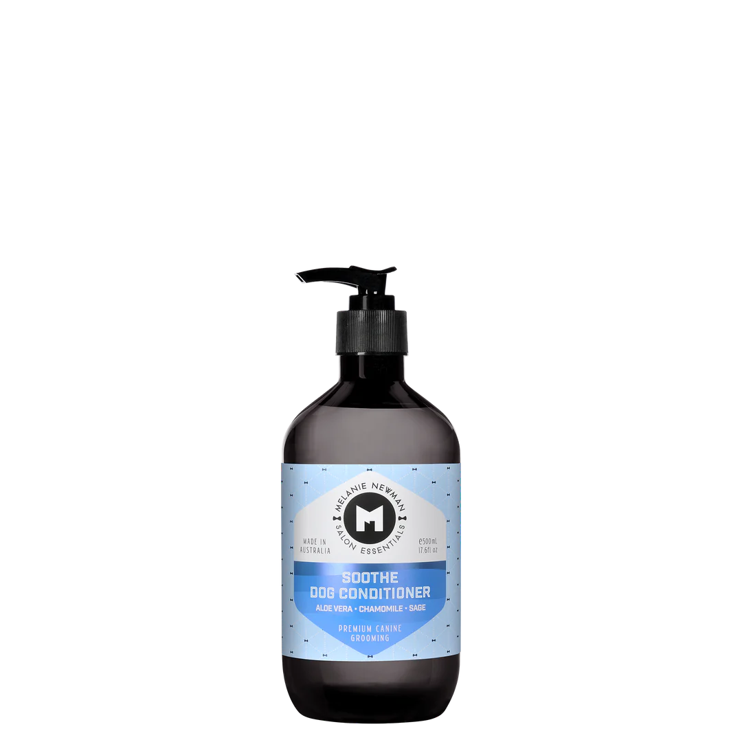 Melanie Newman Soothe Conditioner 500ml