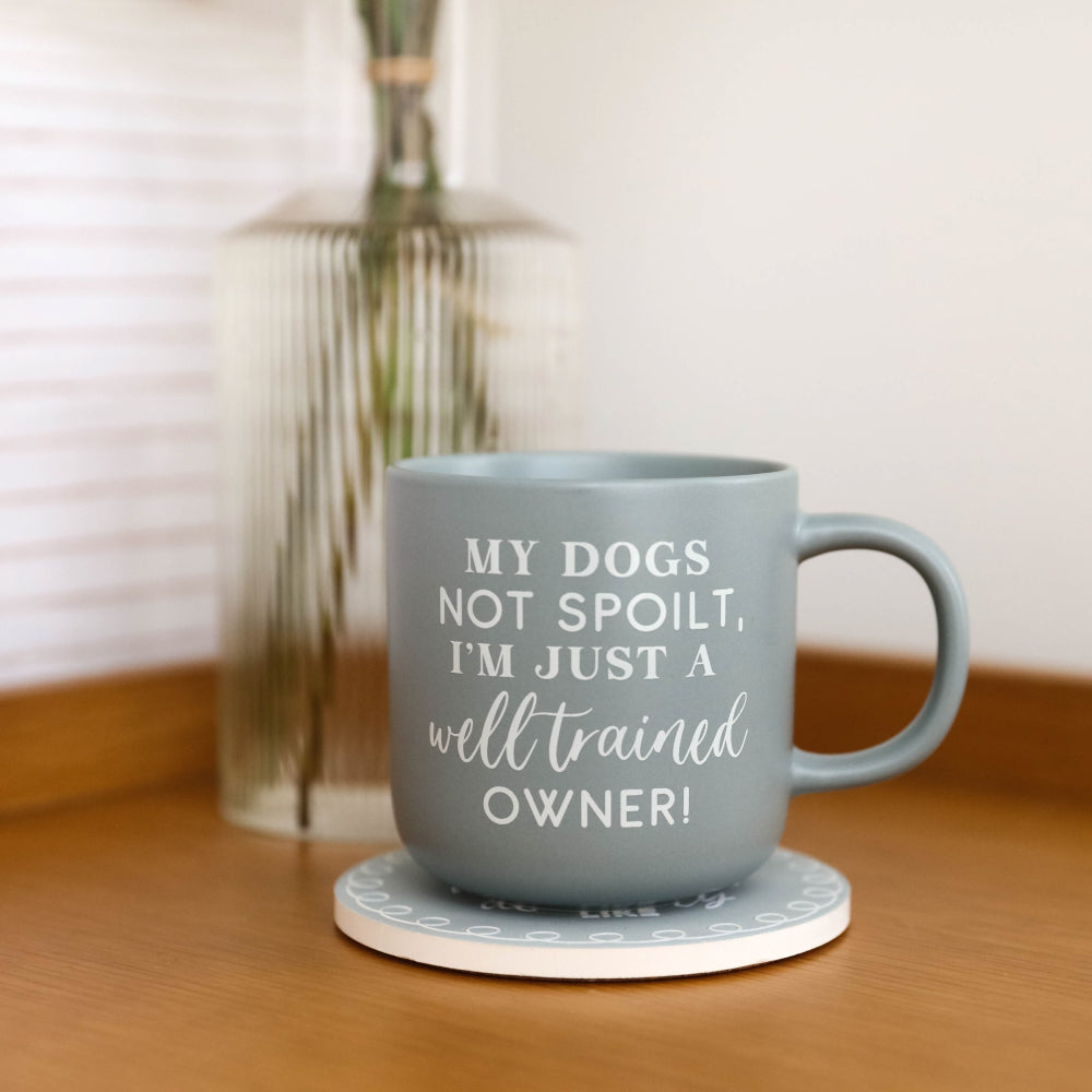 Pet Lovers Mug