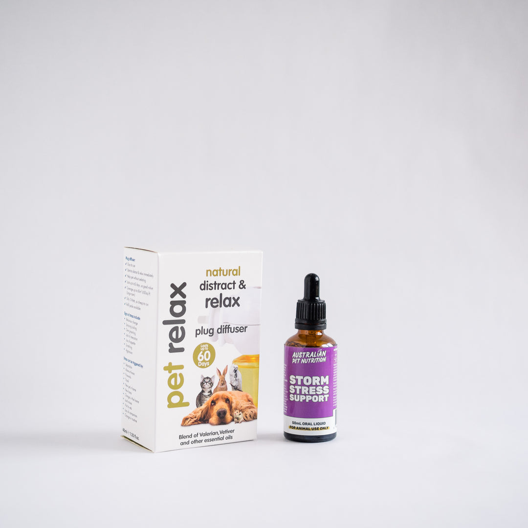 Storm Stress Less Bundle Diffuser