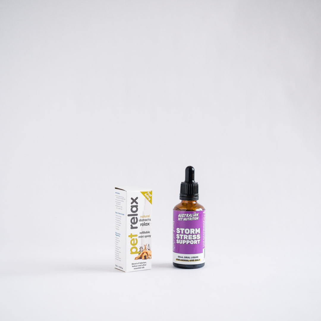 Storm Stress Less Kit Small