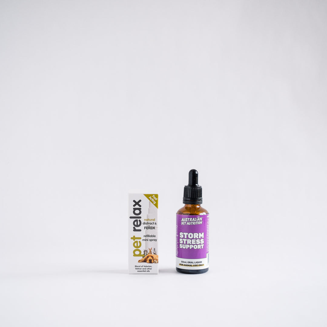 Storm Stress Less Kit Small