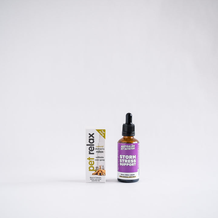 Storm Stress Less Kit Small