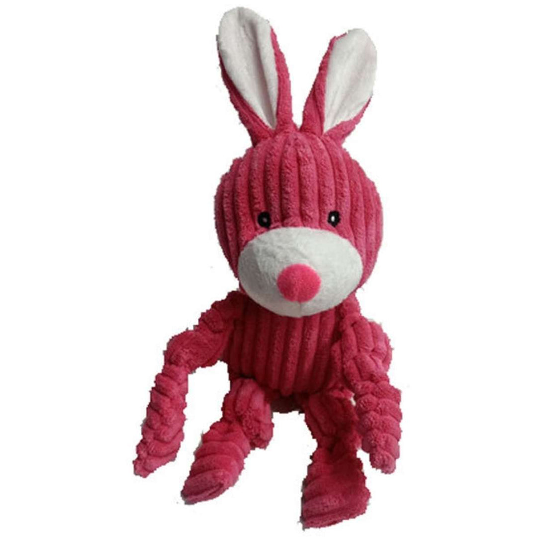 Paw Play Rabbit Plush 30cm