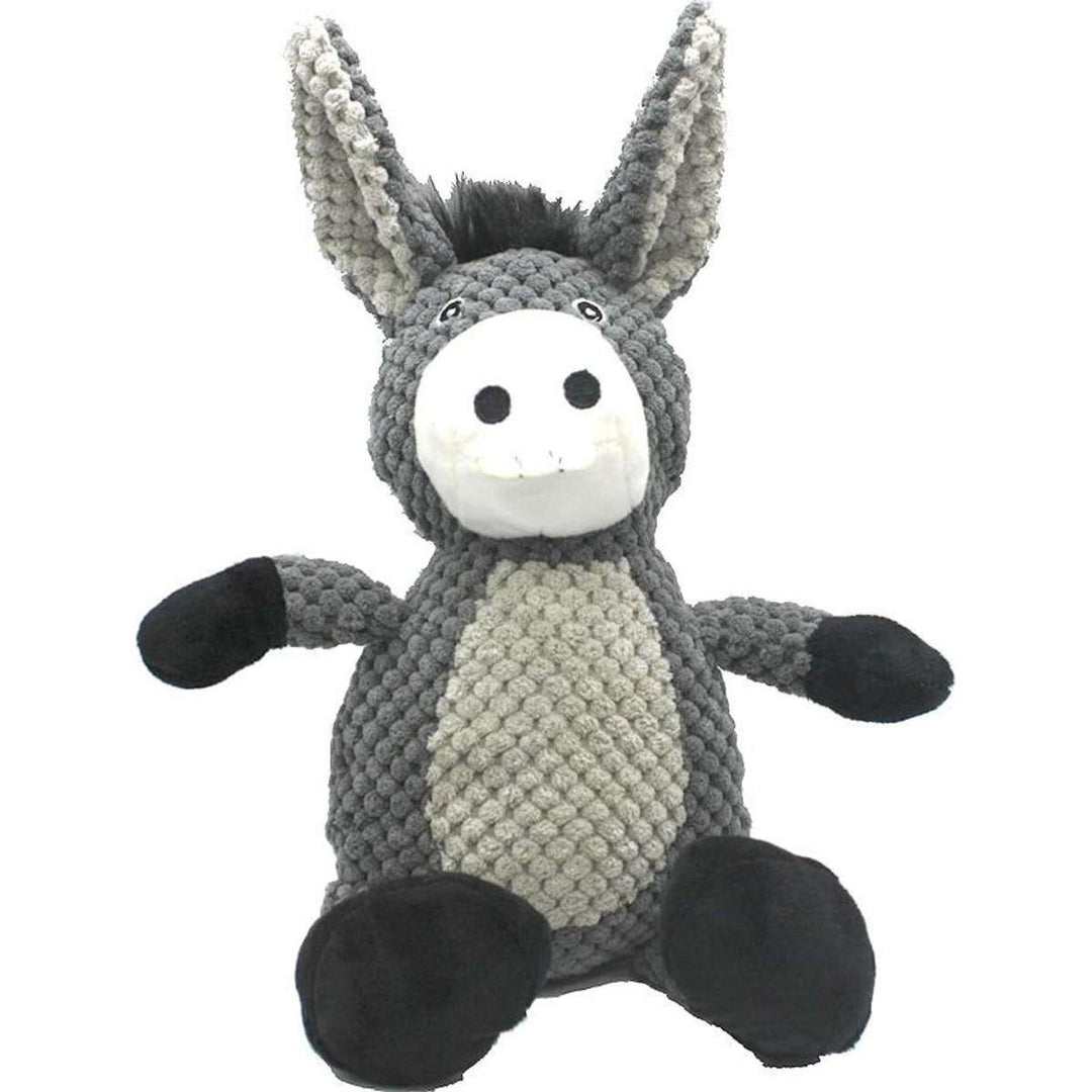 Paw Play Donkey Plush 30cm *