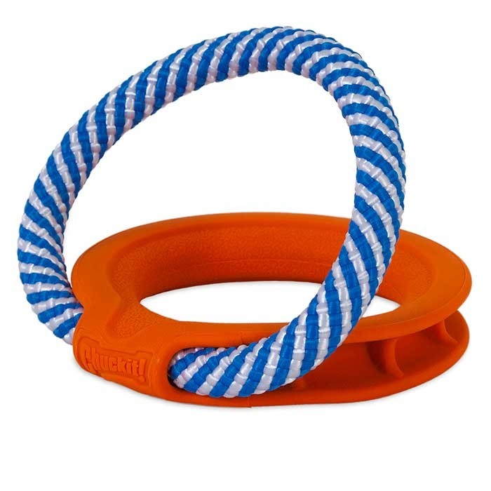 Chuckit! Fetch Tug