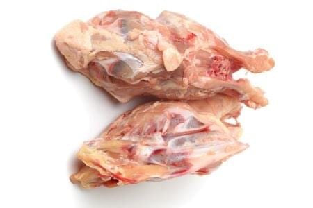 Chicken Frames