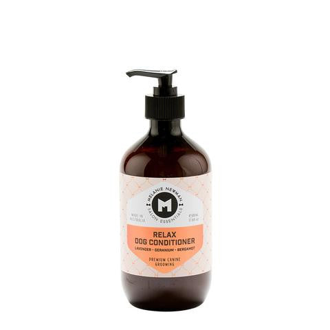 Melanie Newman Relax Dog Conditioner 500ml