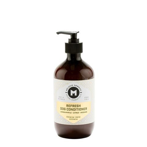 Melanie Newman Refresh Dog Conditioner 500ml