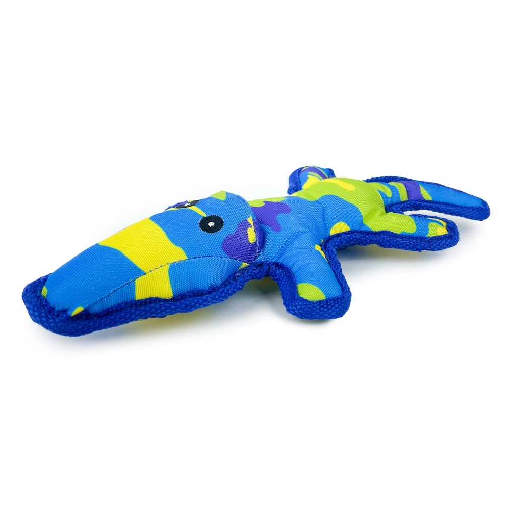 Ruff Play Wild Lizard