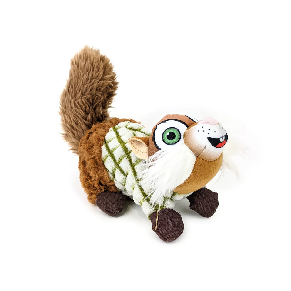 Snuggle Friends Squirrel *