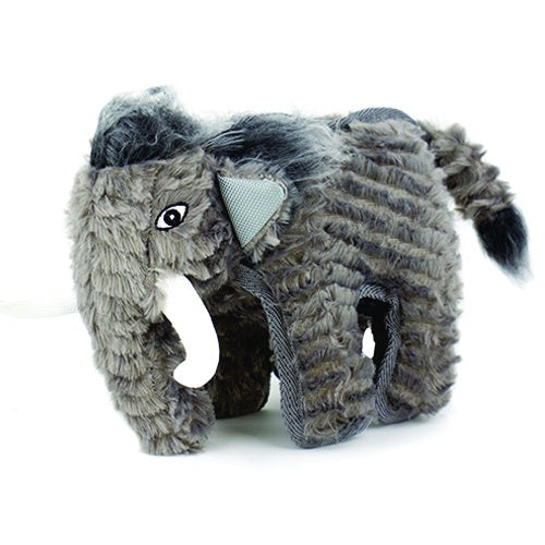 Ruff Play Plush Tuff Mammoth