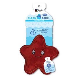 Clean Earth Recycled Animal Toys