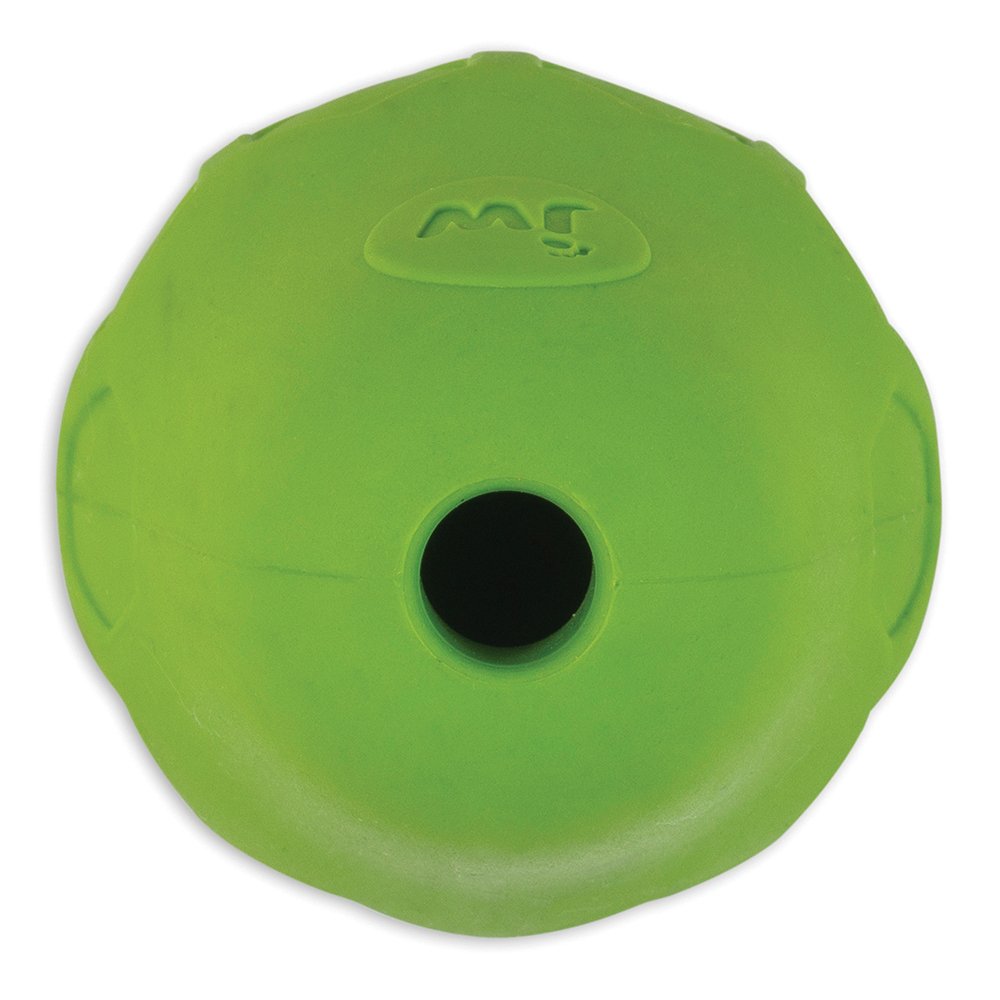 JW Tumble Teez Dog Treat Puzzler Toy