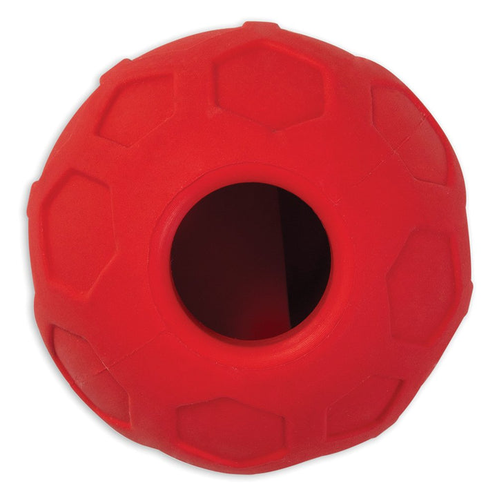 JW Tumble Teez Dog Treat Puzzler Toy