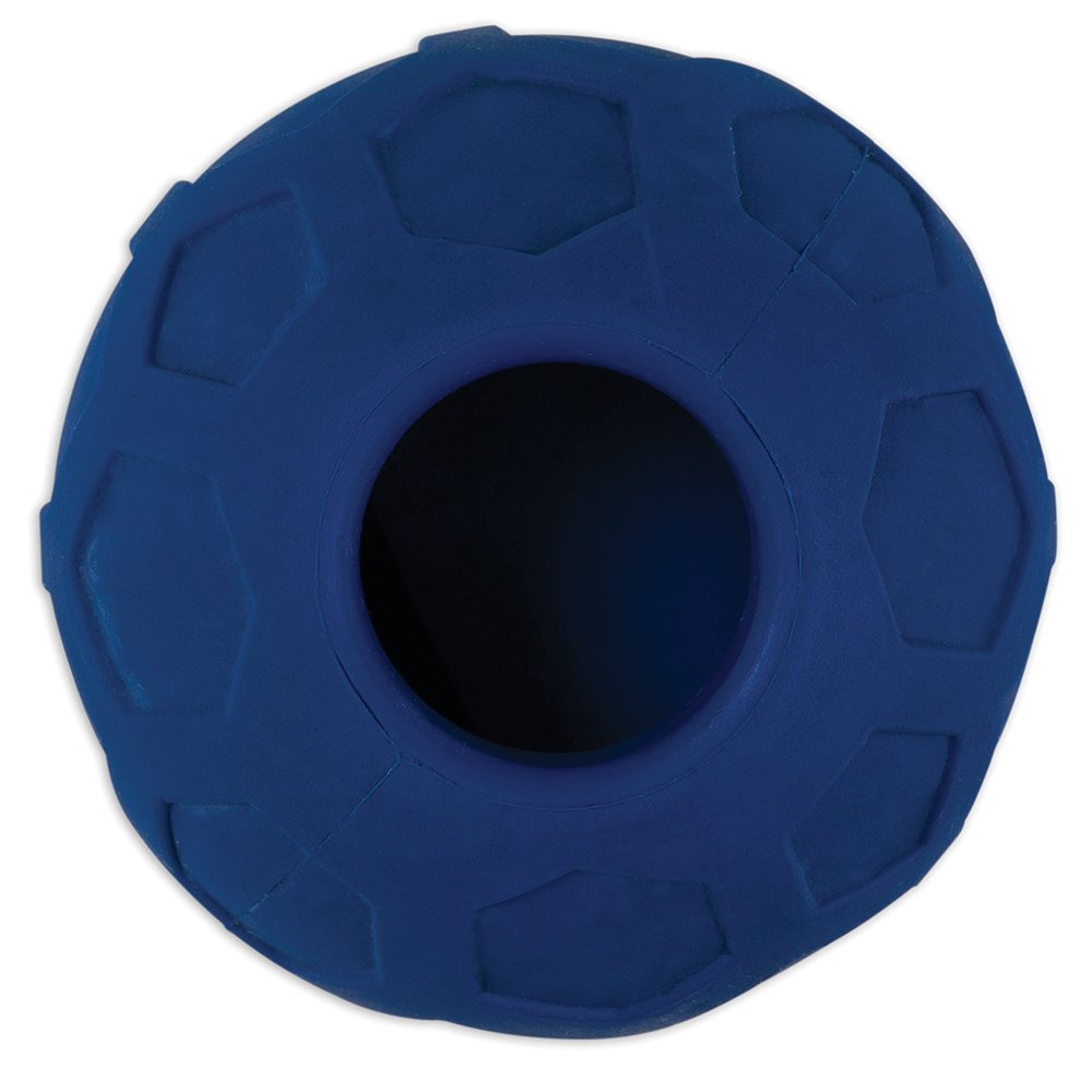 JW Tumble Teez Dog Treat Puzzler Toy