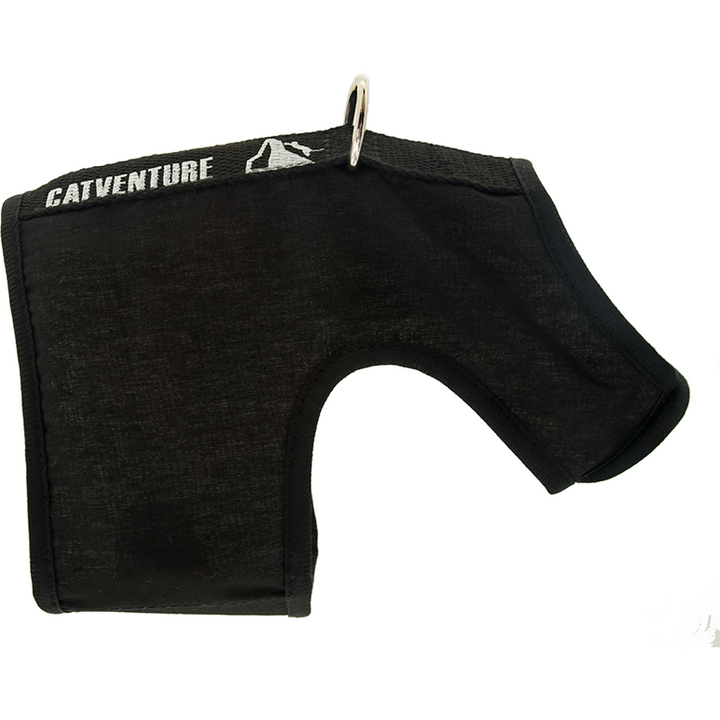 Catventure Escape Proof Harness