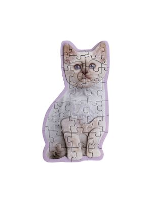 3D Pet Puzzle *
