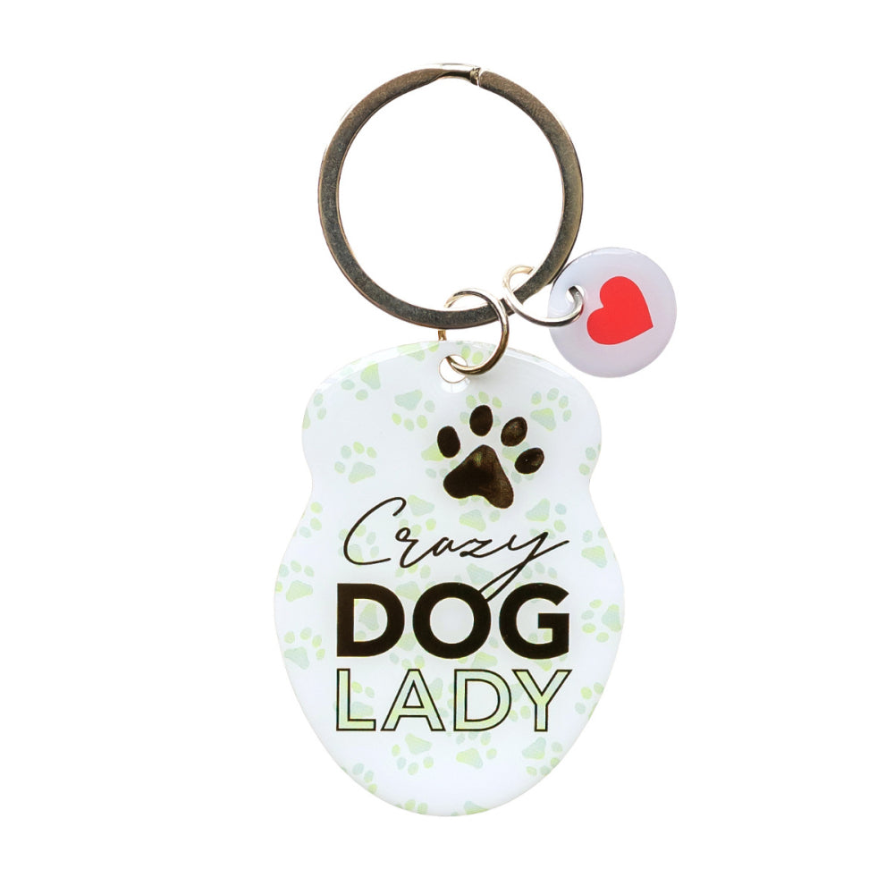 Pet Keyring