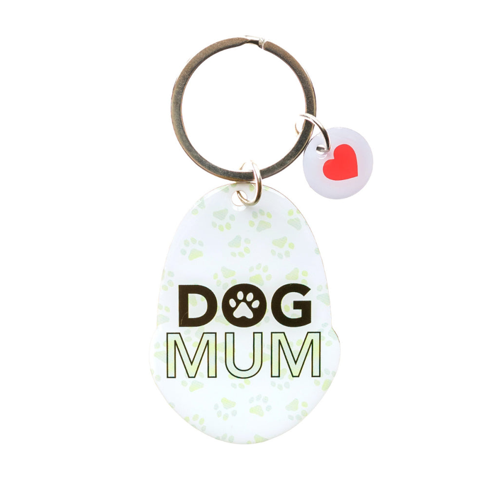 Pet Keyring