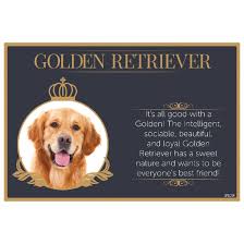 Fine Dining Pet Placemat *