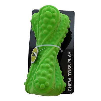 Scream Velvet Bone Loud Green 15cm *