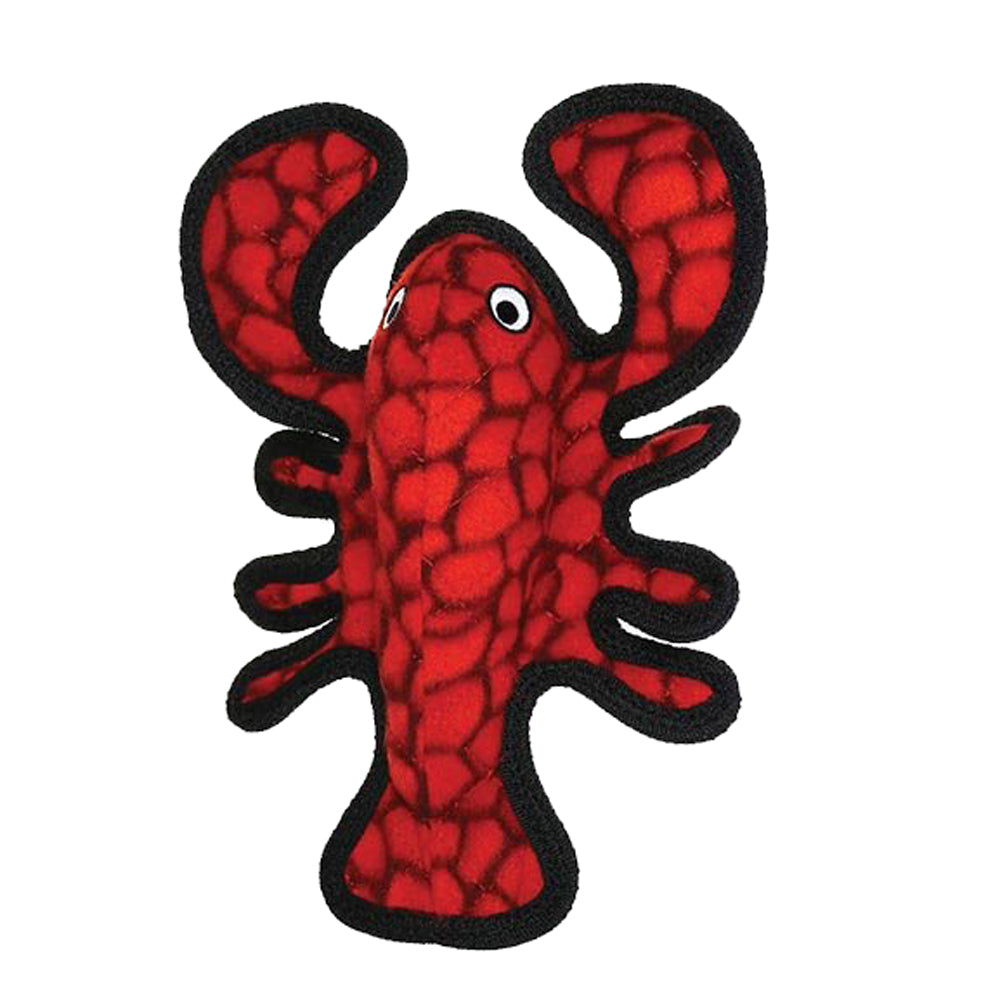 Tuffy Sea Creatures Series