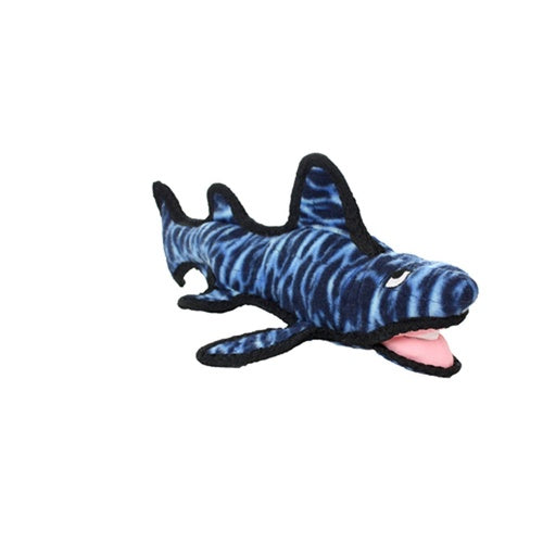 Tuffy Sea Creatures Series