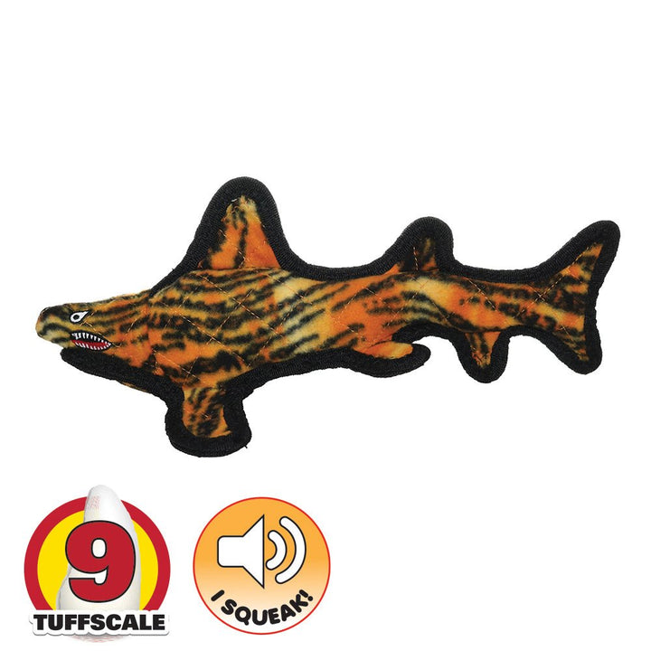 Tuffy Sea Creatures Series