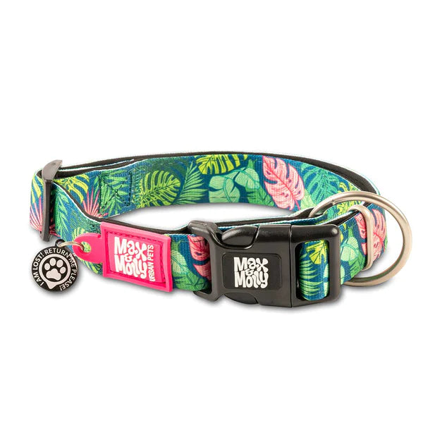 Smart ID Dog Collar *