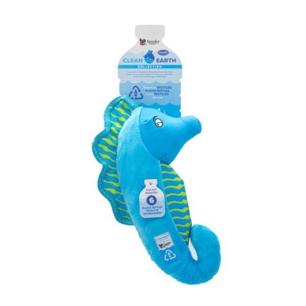 Clean Earth Recycled Animal Toys