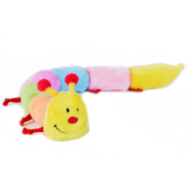 Caterpillar w/Blasters