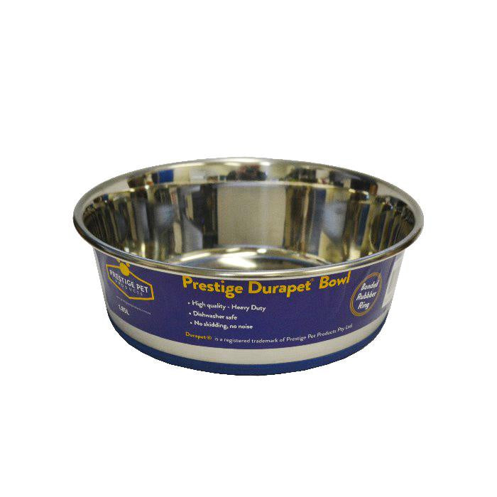 Prestige Durapet Bowl Stainless Steel