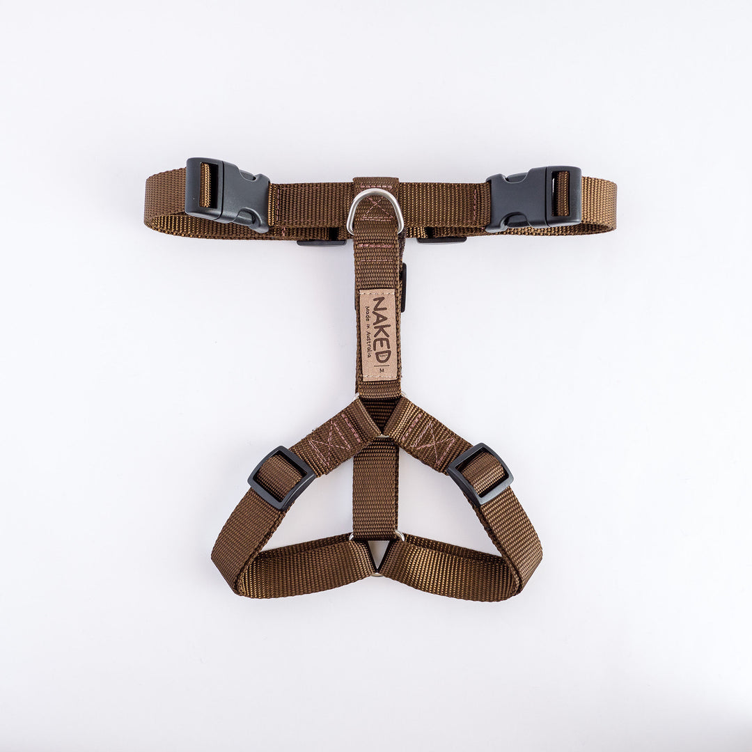 Naked Harness *
